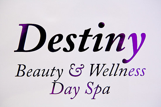 Destiny Spa: A Casual and Calm Beauty and Wellness Boutique Spa 