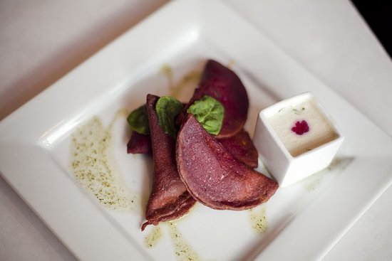 Karyn's Raw Vegan Bistro