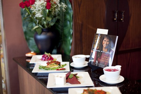 Karyn's Raw Vegan Bistro