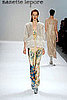 Fall 2011 New York Fashion Week: Nanette Lepore