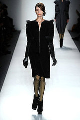 Fall 2011 New York Fashion Week: Alexandre Herchcovitch