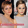 Vote on These Celebrities' New Hairstyles