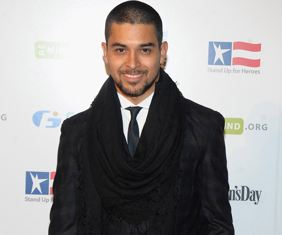 Wilmer Valderrama Wilmer Valderrama