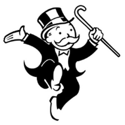 New Monopoly Live With Infrared Computer