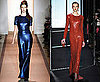 2011 Fall Fashion Trends: Sequin Gowns