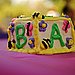 Build a Beautiful Building Block