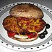 Design a Slightly Saucy Mushroom Burger