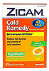 Zinc Helps Shorten Colds, Study Says