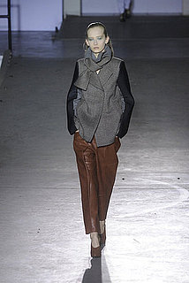 Fall 2011 New York Fashion Week: 3.1 Phillip Lim