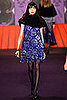 Fall 2011 New York Fashion Week: Anna Sui