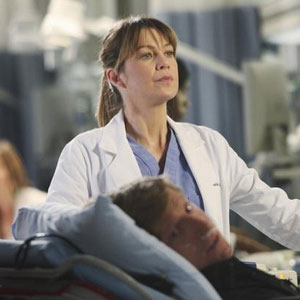 Grey's Anatomy Recap, "Golden Hour"