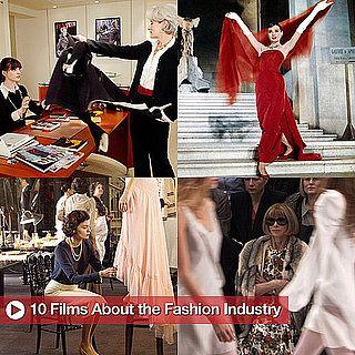 10 Films About the Fashion Industry