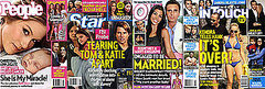Which Magazine Will You Be Picking Up This Weekend? 2011-02-19 08:02:00
