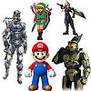Top Video Game Characters of All Time 2011-02-17 10:45:49