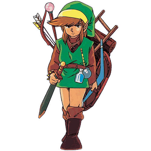 2. Link 2. Link
