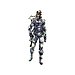 4. Solid Snake 