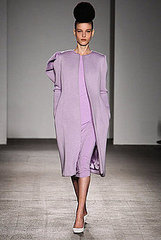 Fall 2011 New York Fashion Week: Isaac Mizrahi Fall 2011 New York Fashion Week: Isaac Mizrahi