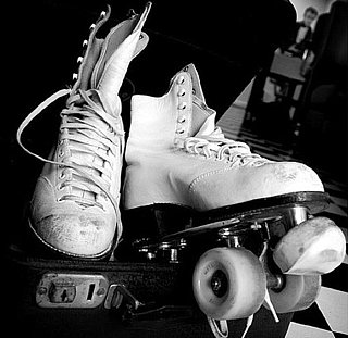 Calories Burned From Roller Skating