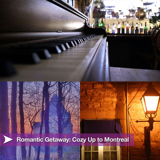 Travel Tips For a Romantic Trip to Montreal, Canada