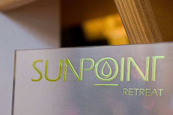 Sunpoint Retreat