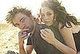 Vanity fair 2008 Kristen Stewart & Robert Pattinson photo shoot, Twilight Zone