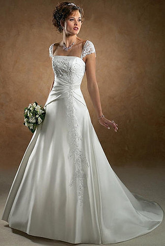 Help!!  I want this wedding Dress!!!