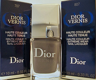 This Dior Nail Polish Is the Same Color as a Famous Building 2011-02-20 06:00:00