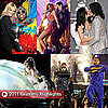 Pictures From the 2011 Grammy Awards