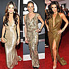 2011 Grammy Awards Red Carpet Coverage