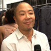 Designer Interviews at 2011 New York Fashion Week