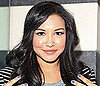 Naya Rivera Talks About Glee's New Polish Collection and Her Favourite Nail Polish!