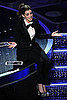 Pictures and Designers of Anne Hathaway's Numerous 2011 Oscar Dresses