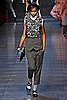 Fall 2011 Milan Fashion Week: Dolce & Gabbana