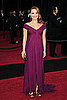 Pictures of 2011 Academy Awards/Oscars Red Carpet