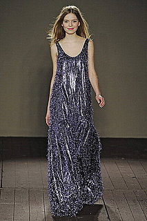 Fall 2011 Milan Fashion Week: Moschino Cheap and Chic