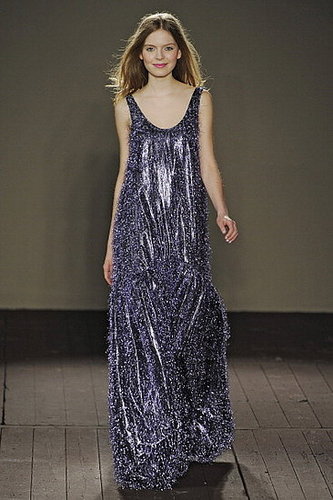 Moschino Cheap and Chic Fall 2011 Moschino Cheap and Chic Fall 2011