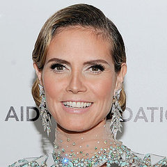 Celebrity Beauty From the 2011 Oscars Viewing Parties