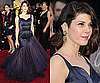 Marisa Tomei Oscars 2011