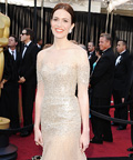 Who wins your vote for best dressed at the Oscars?