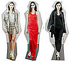 Spring 2011 New Arrivals