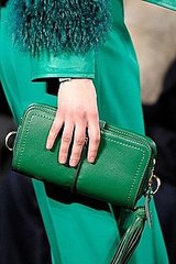 Best Handbags From Fall 2011 Fashion Week