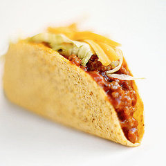 Favorite Mexican Foods