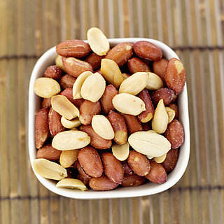 Peanuts a Growing Trend on Menus