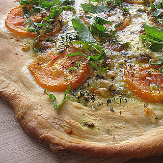 How to Make Crispy Pizza Crust Without a Pizza Stone