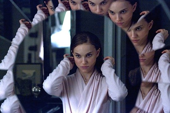 Black Swan Black Swan