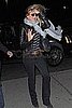 Pictures of Jennifer Aniston at JFK Airport