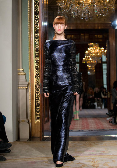 Best of London Fashion Week Day 3 Autumn Winter 2011 Best of London Fashion Week Day 3 Autumn Winter 2011