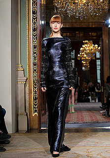 Best of London Fashion Week Day 3 Autumn Winter 2011