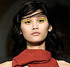 2011 A/W London Fashion Week: Top Beauty Looks From Day 4