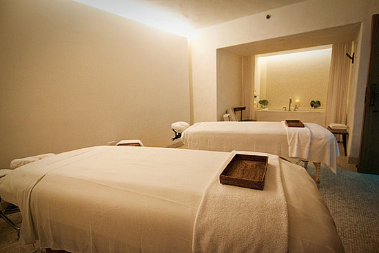 Spa Luce: All-Access Oasis in Hollywood